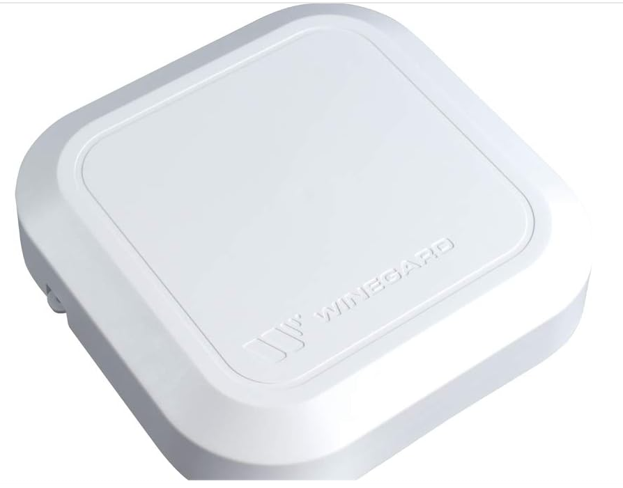 Winegard GW-1000 Gateway 4G LTE WiFi Router for AIR 360+ Antenna RV Wifi Router